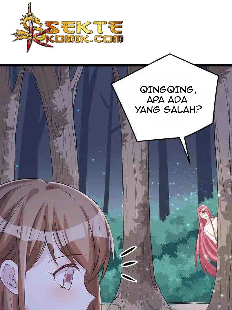 Beauty and the Beasts chapter 78